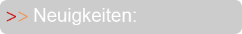 Neuigkeiten Neuigkeiten