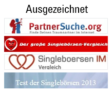 Psychologische partnersuche