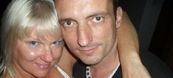 Geschichte von Betty und Alex