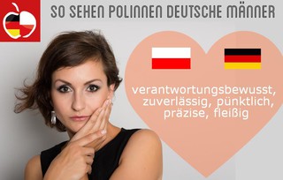 suche polin für beziehung