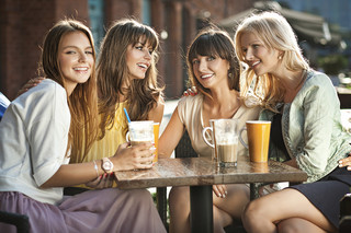 frauen in deutschland