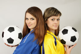 Polnische Singles bei Euro 2012 kennenlernen