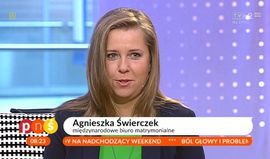 Warum männer frauen aus dem osten suchen