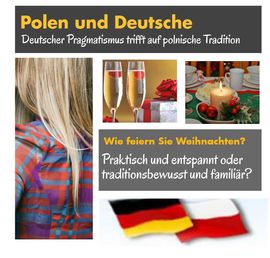 Deutsche und Polen und Ihre Werte