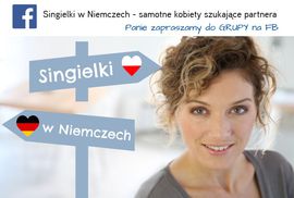 Gruppe fr polnische Single Frauen auf Facebook