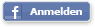 Facebook - anmelden